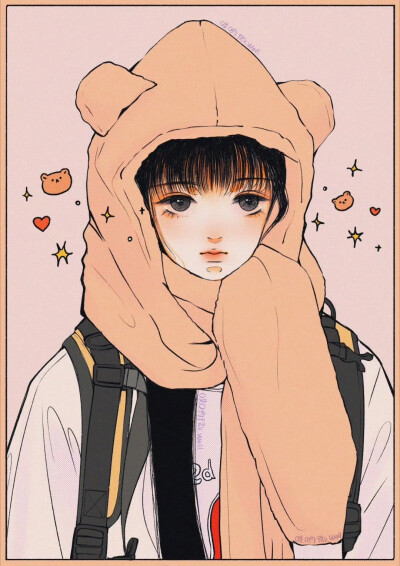 头像