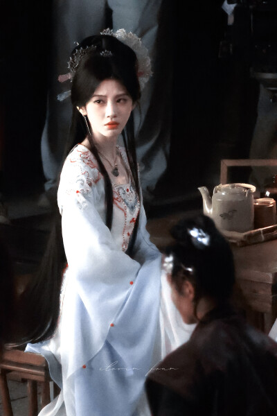 鞠婧祎来战