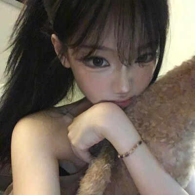 女头