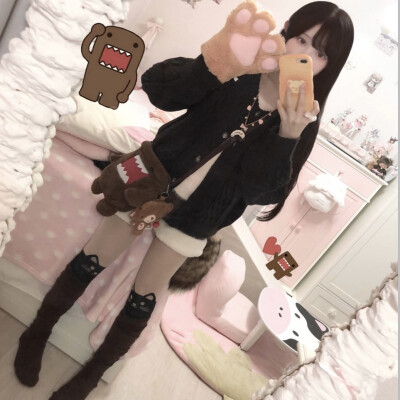 ❤︎