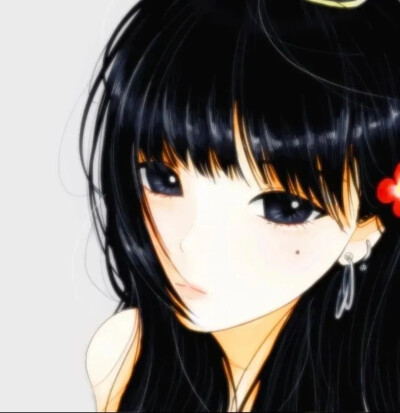 女头