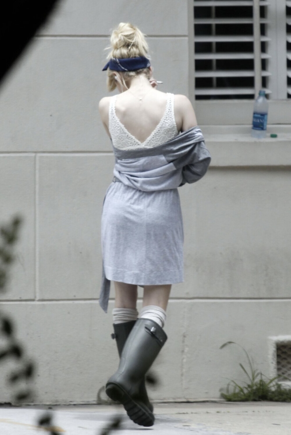 Emma Roberts