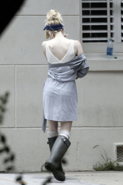 Emma Roberts