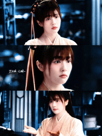 “粉粉的糯米团子”