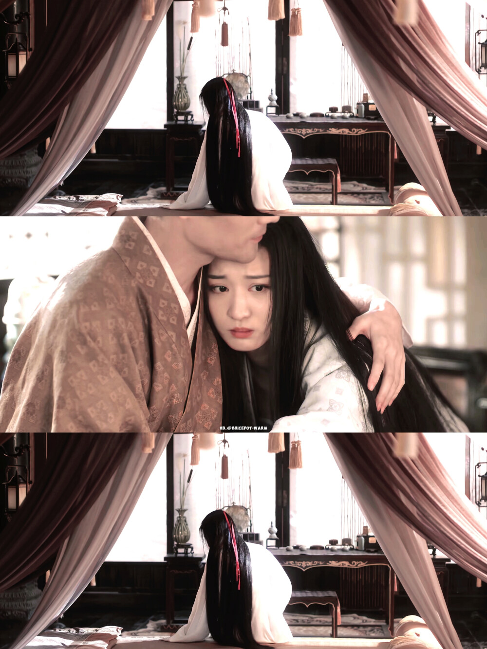 清平乐 王楚然/张妼晗