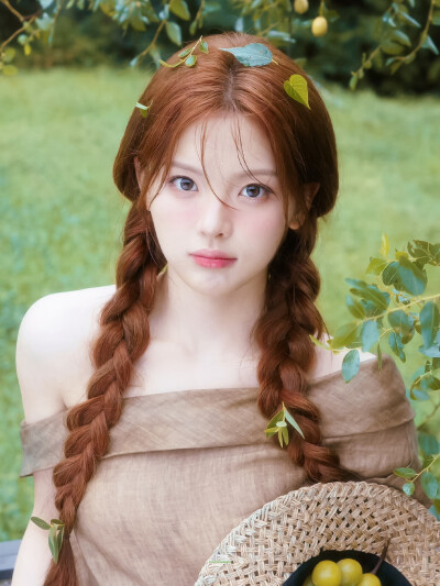 。