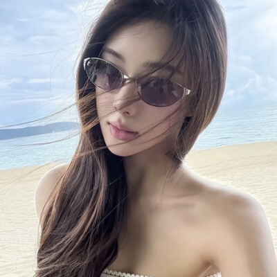 好看
