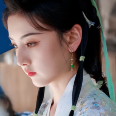 无法言喻的美