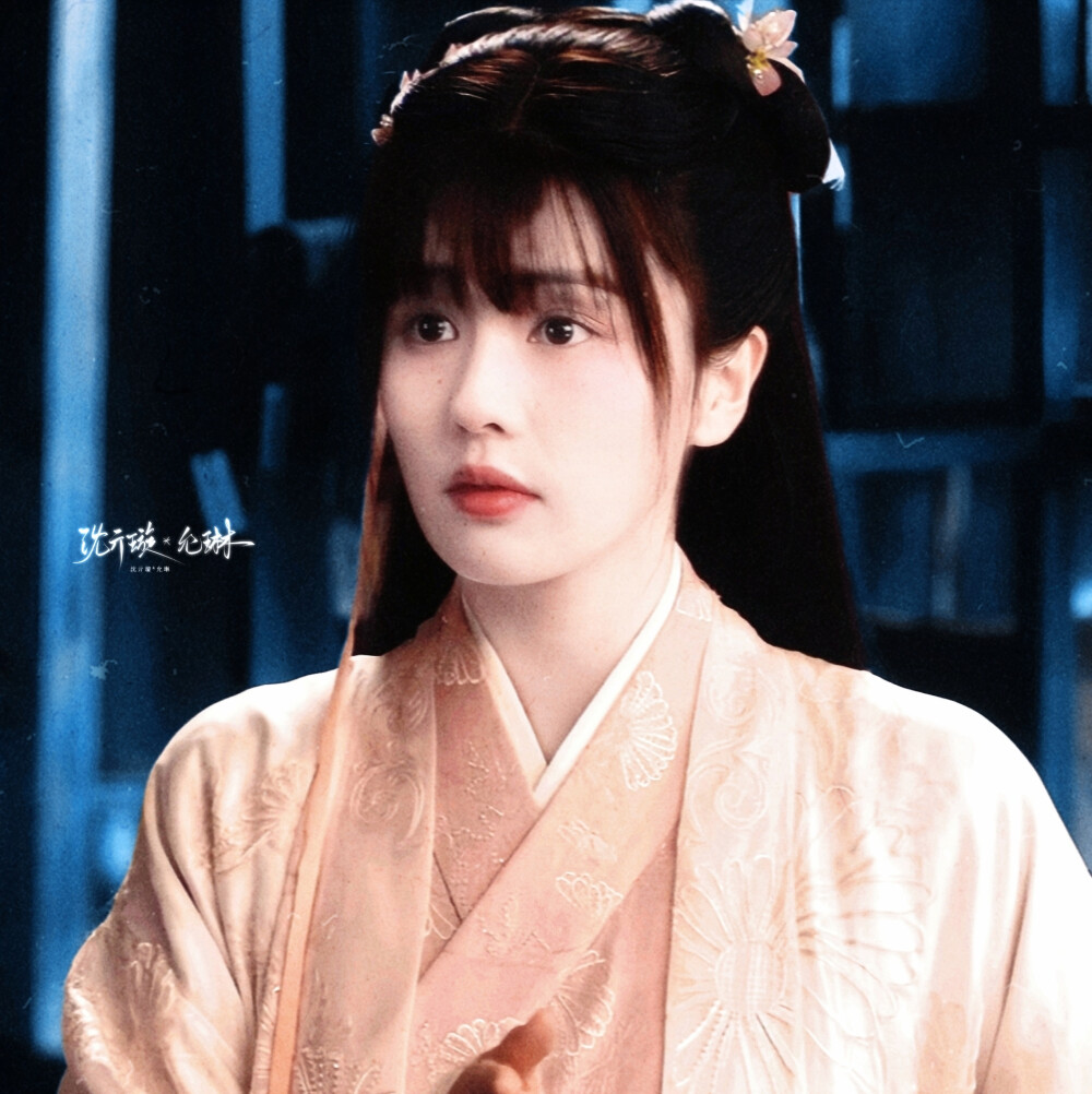 “粉粉的糯米团子”