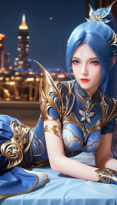 王冬儿