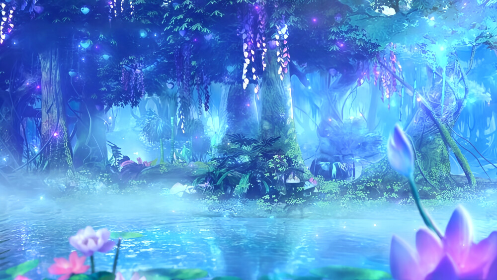 美景