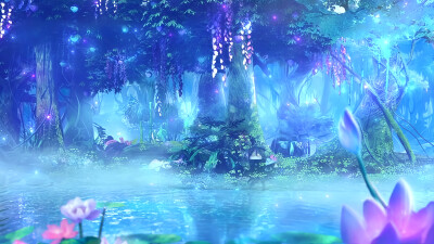 美景