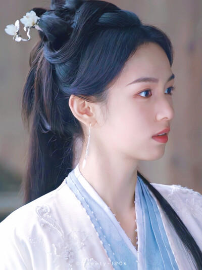 周也 锦月如歌