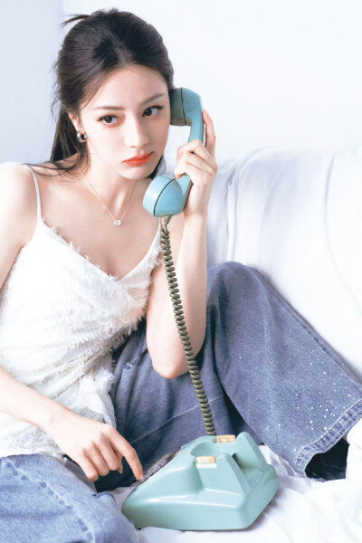 迪丽热巴