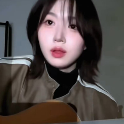 吉他弹唱