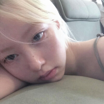 女头