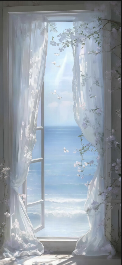 壁纸