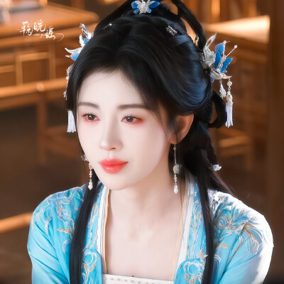 鞠婧祎姜黎非
