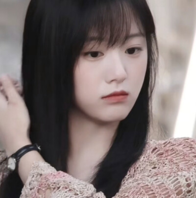 这期是我定制的女神