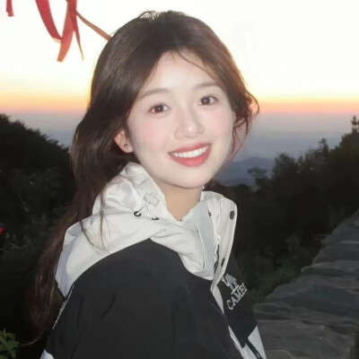 女头