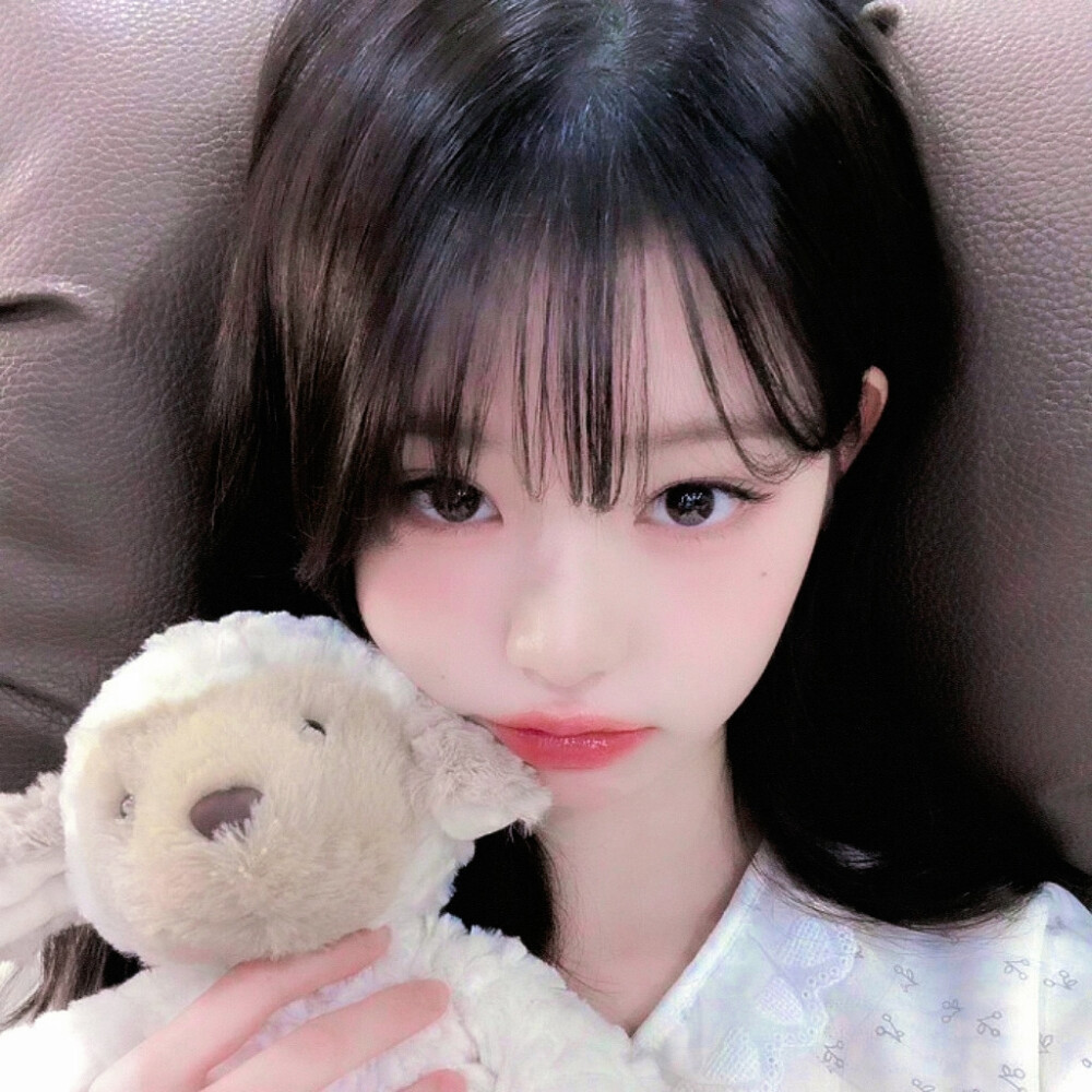 幸福就是吃饱了睡 睡饱了吃