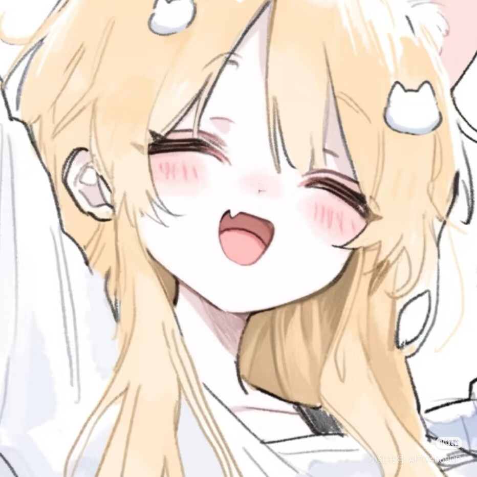 七夕专属情侣头像|风有约，花不误，年年岁岁不相负，落日与晚风，朝朝又暮暮。 [橙池未蓝crystal]