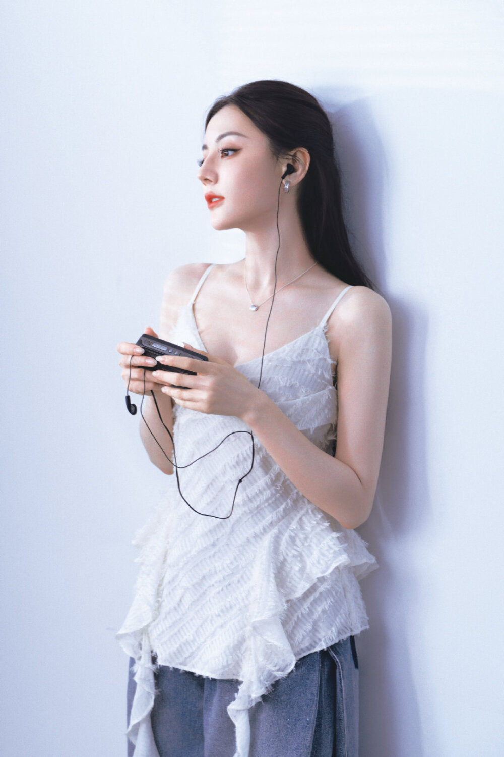 迪丽热巴