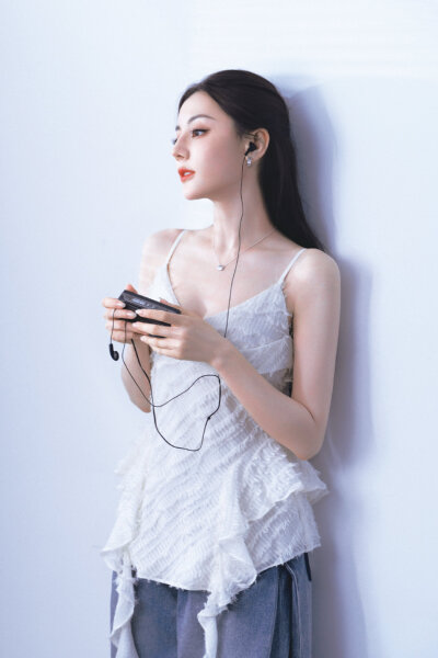 迪丽热巴