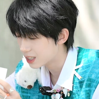 依旧补物料（我懒得去字幕了就这样吧〒_〒