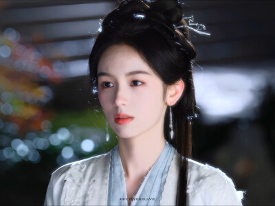 周也 锦月如歌