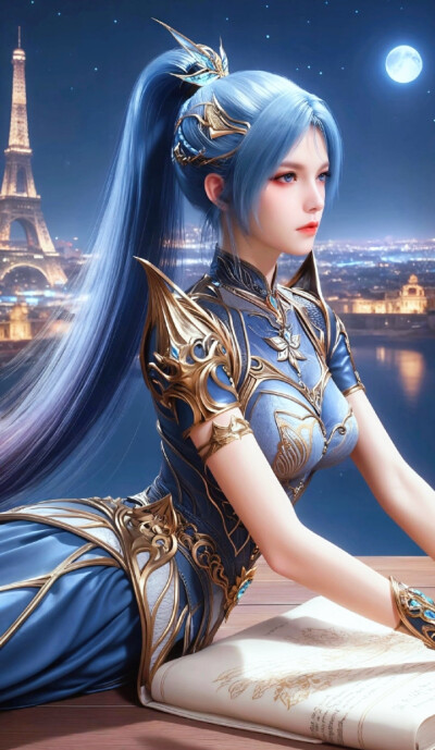 王冬儿