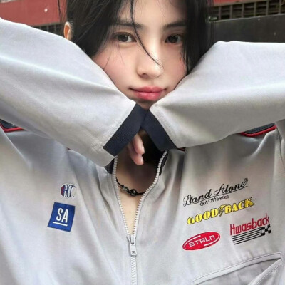 韩素希