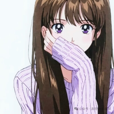 女头