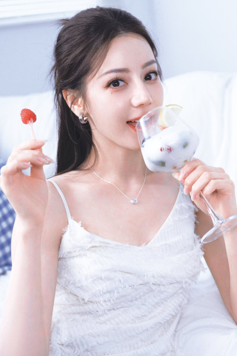 迪丽热巴
