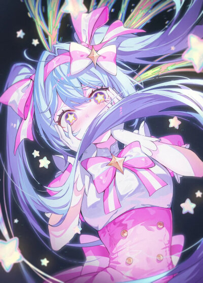 初音