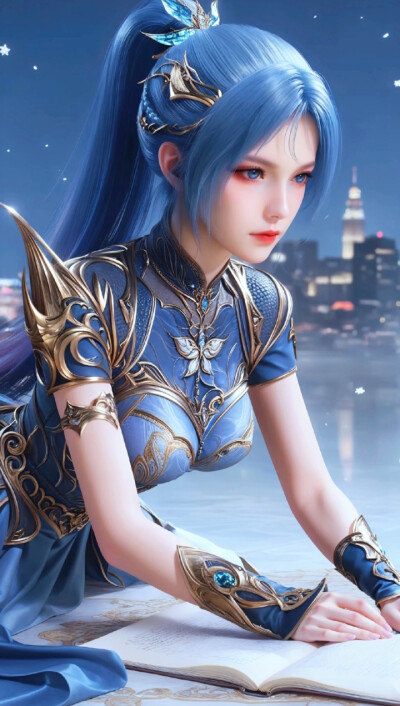 王冬儿