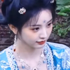 摸摸这个武祯