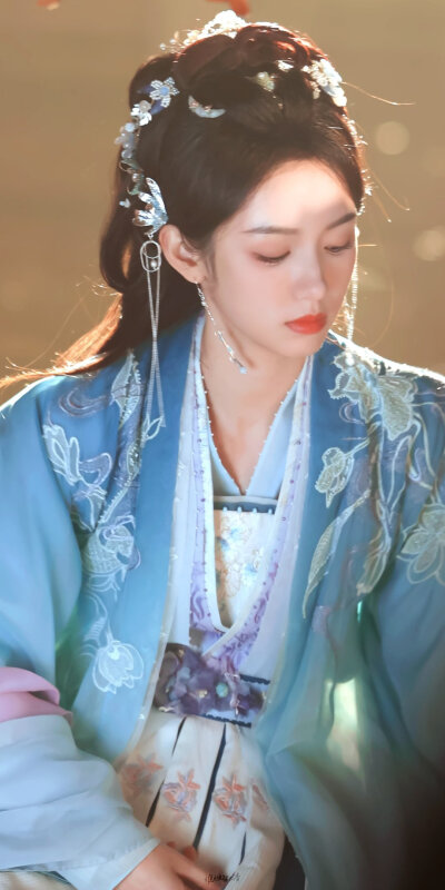 周也 锦月如歌