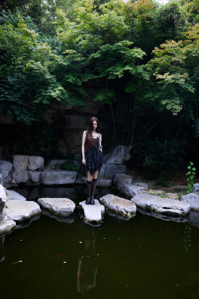 宋妍霏