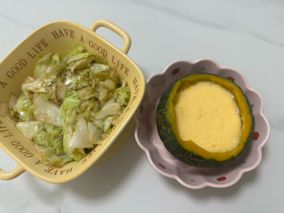 今天吃宝宝辅食
