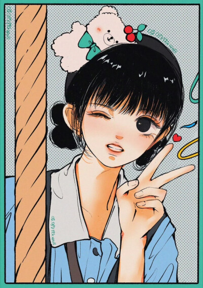 头像