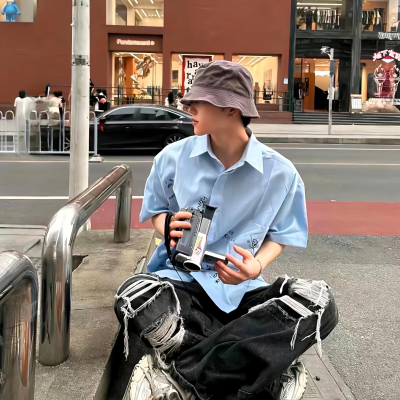 愚爱