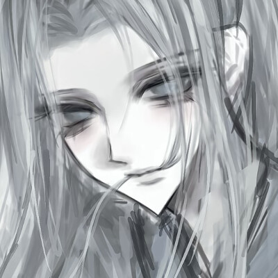 我在想念一个女孩