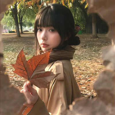 女头