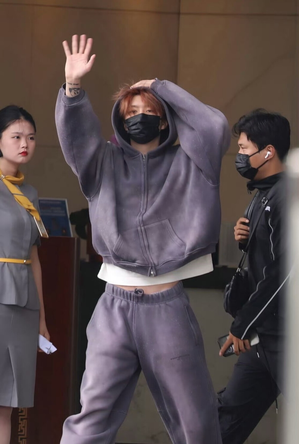 范丞丞