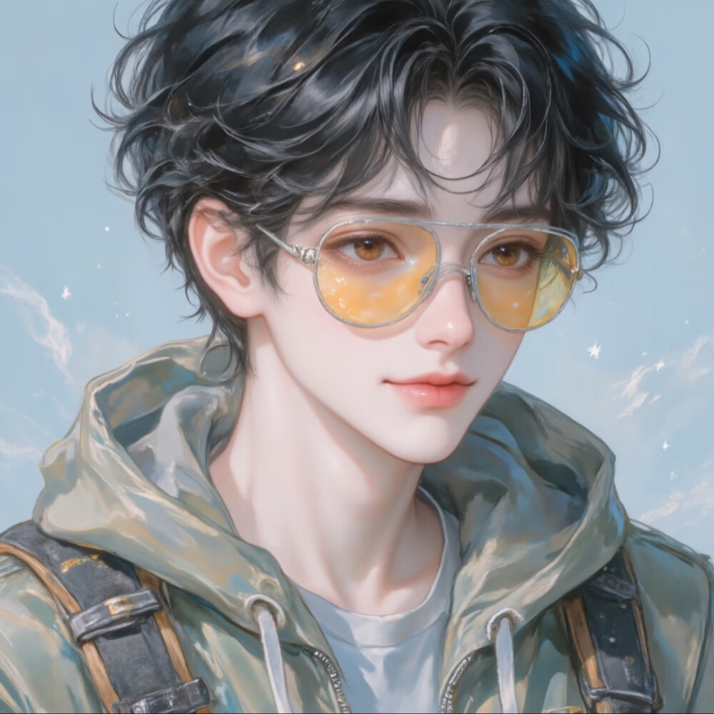 情头