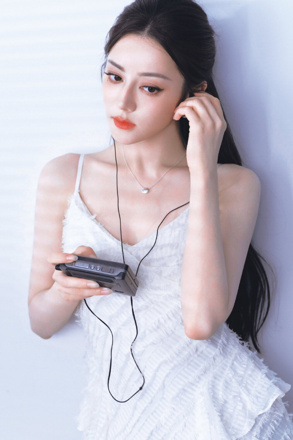 迪丽热巴