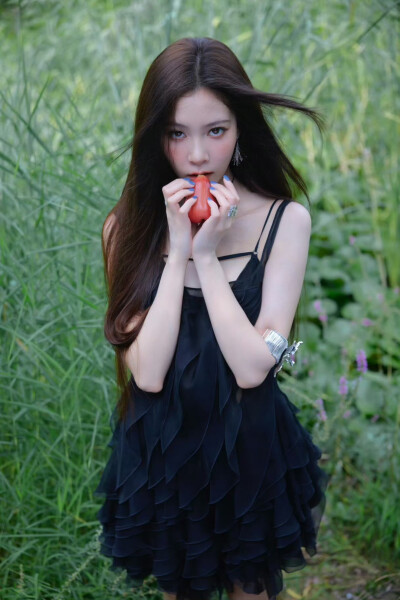 宋妍霏
