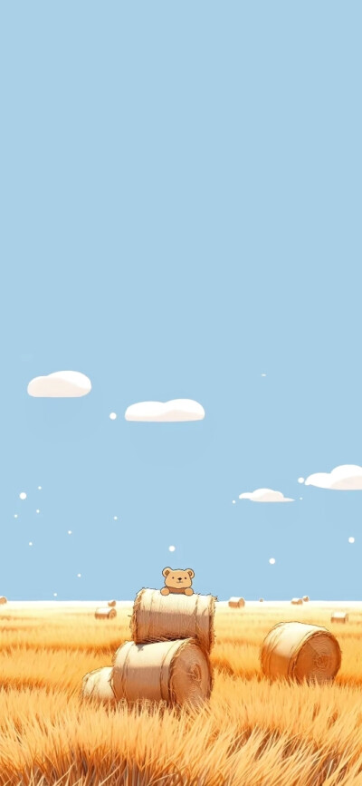 壁纸