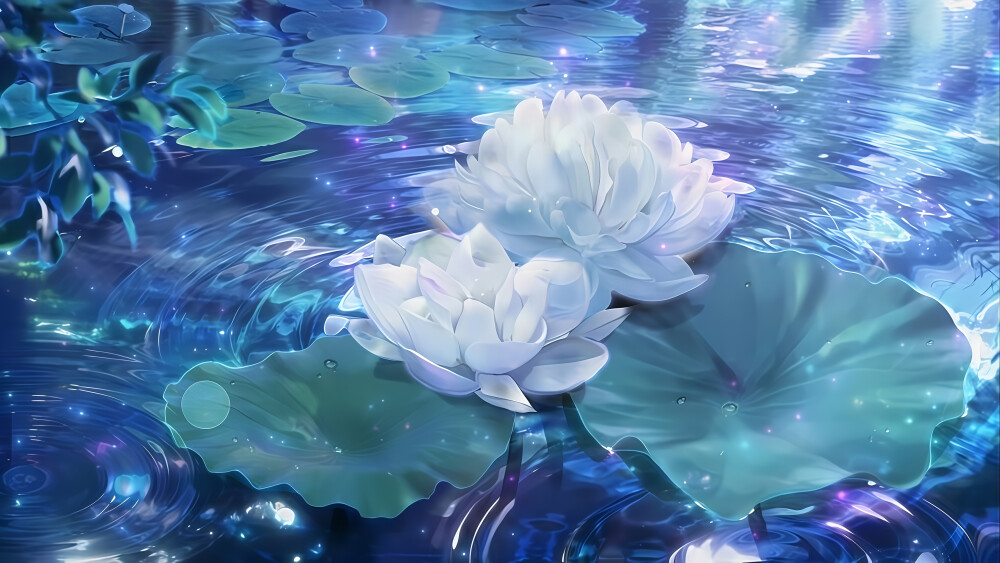 美景